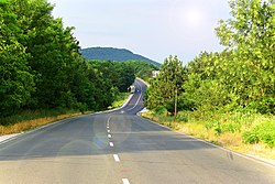 Европейски път Е772 между Севлиево и с. Ново село.jpg