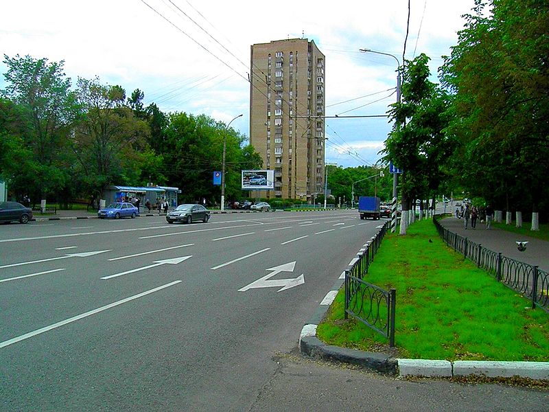 File:КАХОВКА улица - panoramio.jpg