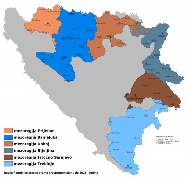 Datoteka:Регије Републике Српске 2015-2025.png