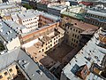 * Предлог Bolshaya Morskaya 51 (Saltykova house) viewed from above. Saint Petersburg, Russia. By User:Красный --Екатерина Борисова 15:11, 26 April 2024 (UTC) * Се бара оцена