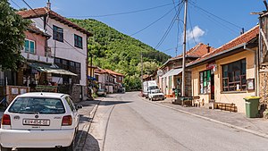 Шлегово: Потекло и значење на името, Географија и местоположба, Историја