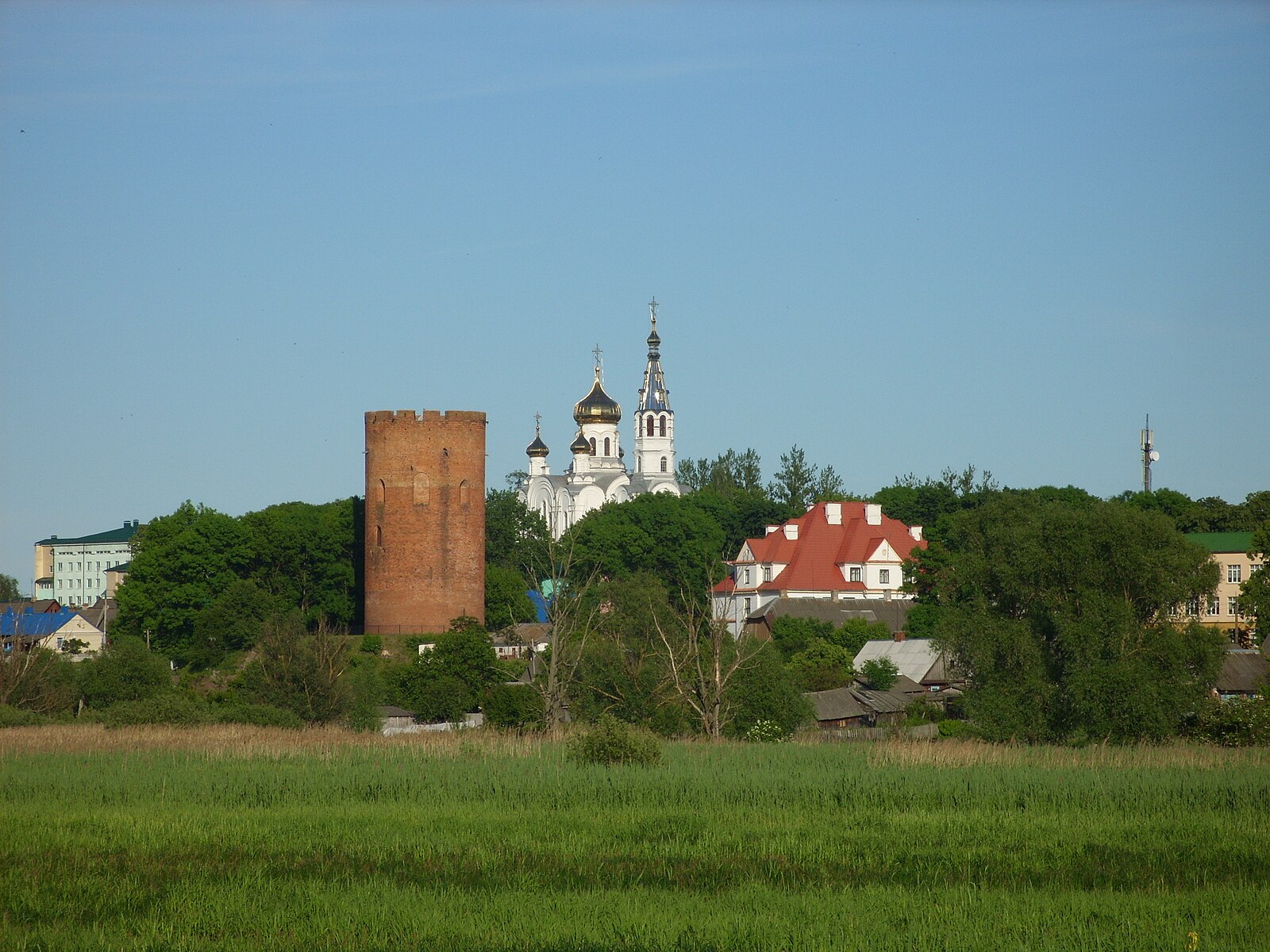 Каменец литовск. Каменец белая Вежа. Фото Каменец Белоруссия.