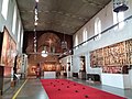 Шведски историјски музеј, црквени предмети из колекције, 2017
