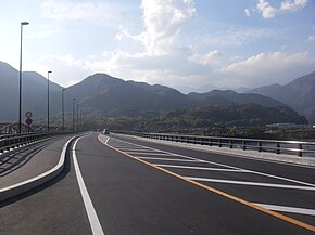 国道300号 富山橋 - panoramio.jpg