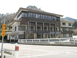 野迫川村 Wikipedia