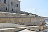 Batterie Nr. 3 - Fort St Angelo