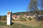 Miniatura para Vía crucis (Rincón de Ademuz)