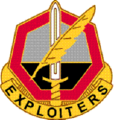 11th Psychological Operations Battalion "Exploiters"