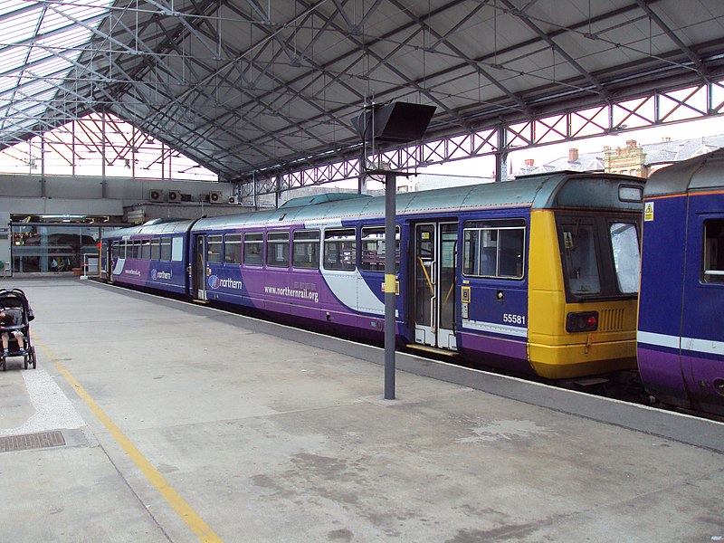 File:142040 at Southport - DSC06359.JPG