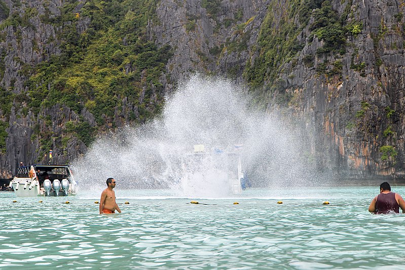 File:144 หมู่ 7 Tambon Ao Nang, Amphoe Mueang Krabi, Chang Wat Krabi 81000, Thailand - panoramio (142).jpg