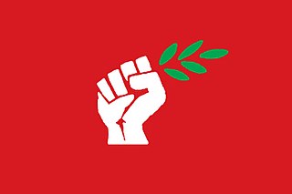 March 14 Alliance political coalition in Lebanon