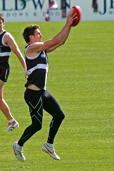 File:17. Colm Begley, St Kilda FC 01.jpg