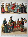 1700, English- Scotch. - 094 - Costumes of All Nations (1882).JPG