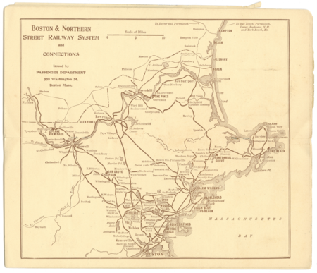 1906 Boston and Northern Street Railway map 1906 Boston and Northern Street Railway map.png