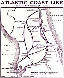 1914 map of the lines through Florida 1914 ACL FL.jpg