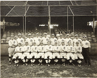 <span class="mw-page-title-main">Providence Grays (minor league)</span> Former minor league baseball team