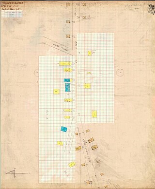 <span class="mw-page-title-main">Henderson, Alabama</span> Unincorporated community in Alabama, United States