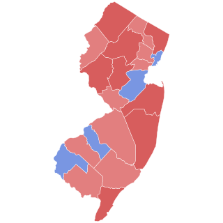 <span class="mw-page-title-main">1940 United States Senate election in New Jersey</span>