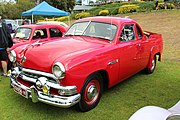 "פורד 1951" - טנדר בתצורה "coupe utility"