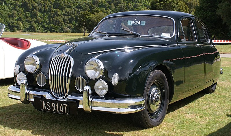 Jaguar Type D — Wikipédia