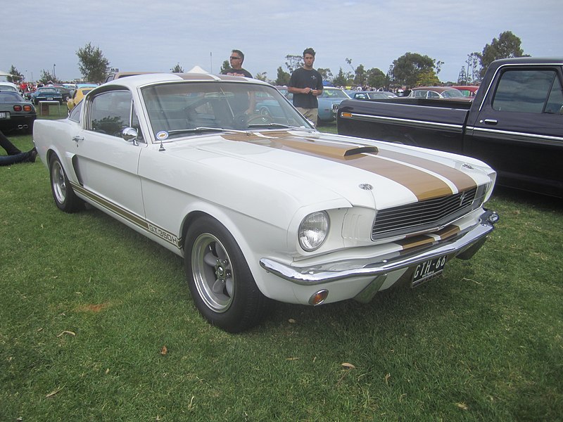 File:1966 Shelby GT350H.jpg