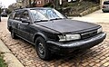 1989 Toyota Camry wagon