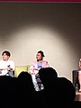 19禁 Webtoon Writer Talk concert in Lee Ki-ho, Bae Min-gi 1.jpg