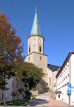 20060924355DR Sayda (Erzg) Stadtkirche Frauenkirche