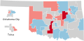2006 Oklahoma Senate election