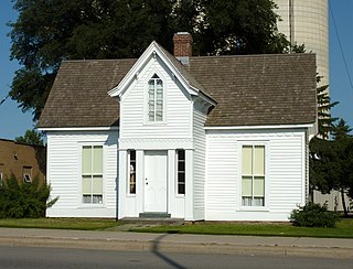 <span class="mw-page-title-main">Le Sueur, Minnesota</span> City in Minnesota, United States