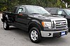 Ford F-150 2009 года