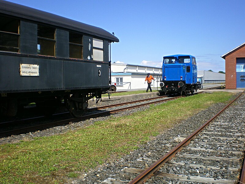 File:20110625.Museumsbahnhof Schönberger Strand.-074.jpg