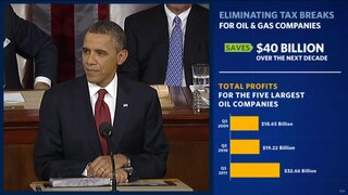 <span class="mw-page-title-main">2012 State of the Union Address</span> Speech by US president Barack Obama