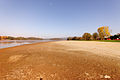 * Nomination Beach of the Malsaucy lake (under the moonlight), Sermamagny, France. --ComputerHotline 19:55, 18 November 2013 (UTC) * Decline Good proof of the earth rotation, but not necessarily QI. --NorbertNagel 21:37, 18 November 2013 (UTC) Tilted clockwise. Mattbuck 11:15, 24 November 2013 (UTC)  Not done --Cccefalon 05:48, 28 November 2013 (UTC)