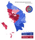 Thumbnail for 2018 North Sumatra gubernatorial election