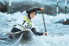 2019 ICF Canoe slalom World Championships 008 - Rosalyn Lawrence.jpg