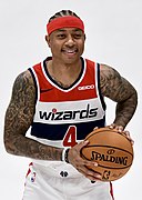 Isaiah Thomas: Años & Cumpleaños