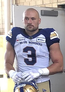 Thiadric Hansen German gridiron football player (born 1992)