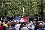 Thumbnail for File:22nd September 11th Anniversary Remembrance Ceremony at Ground Zero in New York City on 11 September 2023 39.jpg