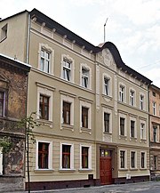 Tenement at 35 Bocianowo street 35 Bocianowo.jpg