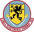 388th Electronic Combat Squadron