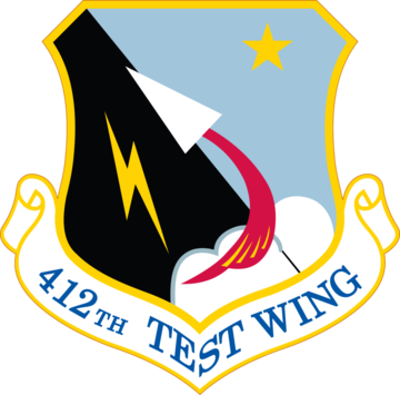 412th Test Wing