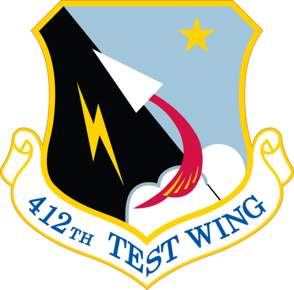 File:412th Test Wing.png