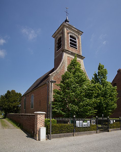 File:41889-Parochiekerk Sint-Michiel.jpg