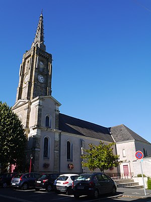 Mauves-sur-Loire.