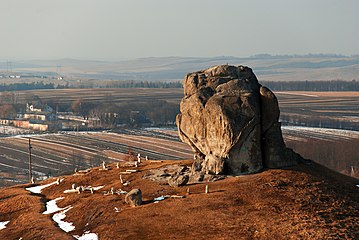 Камінь