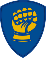 46. ​​Infanteriedivision CSIB.svg