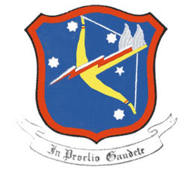 Image: 475th fighter gp emblem wwii
