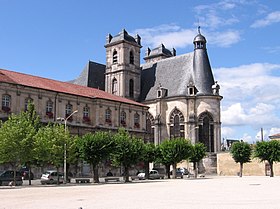 Image illustrative de l’article Abbaye Saint-Michel de Saint-Mihiel