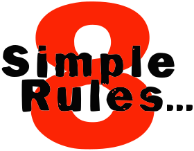 File:8 Simple Rules...(Touchstone Television sitcom) logo.svg